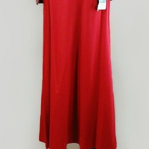 Vintage Skirts - Summit of Boston 1970s red wool maxi skirt. Vintage Skirts - Summit of Boston 1970s red wool maxi skirt.